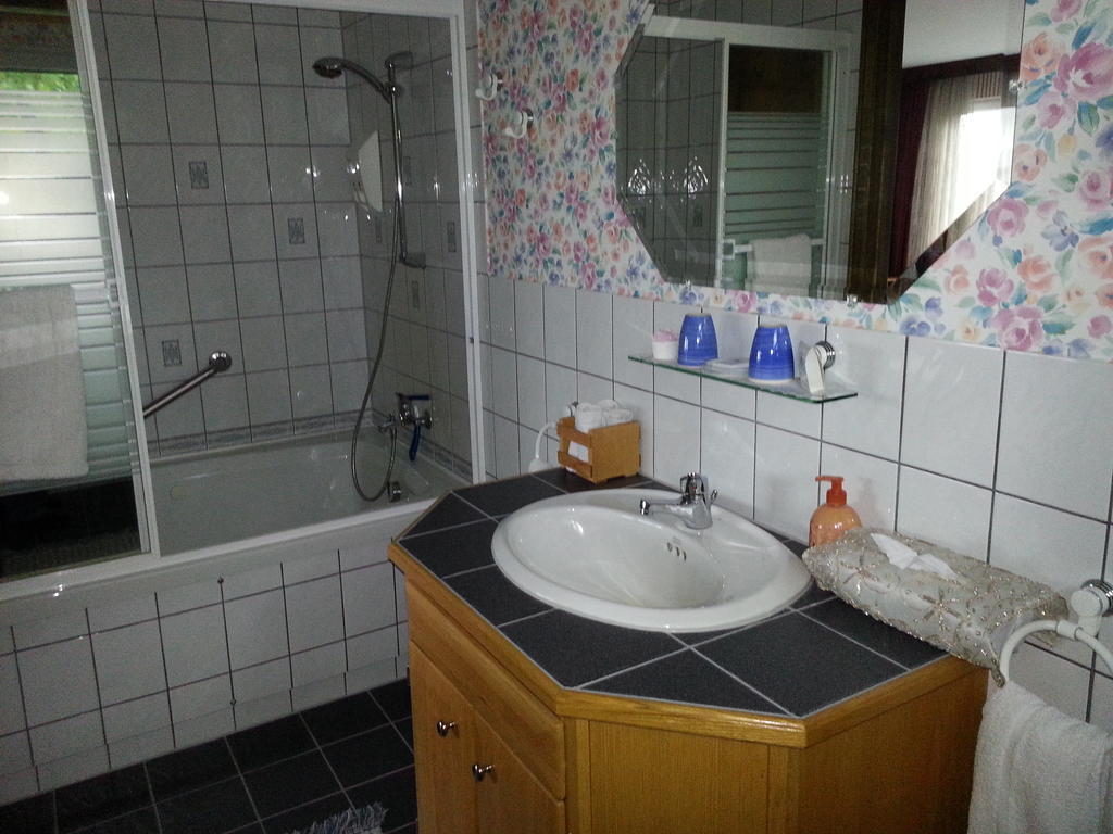 Chalet Rosemarie Nobel Phòng bức ảnh