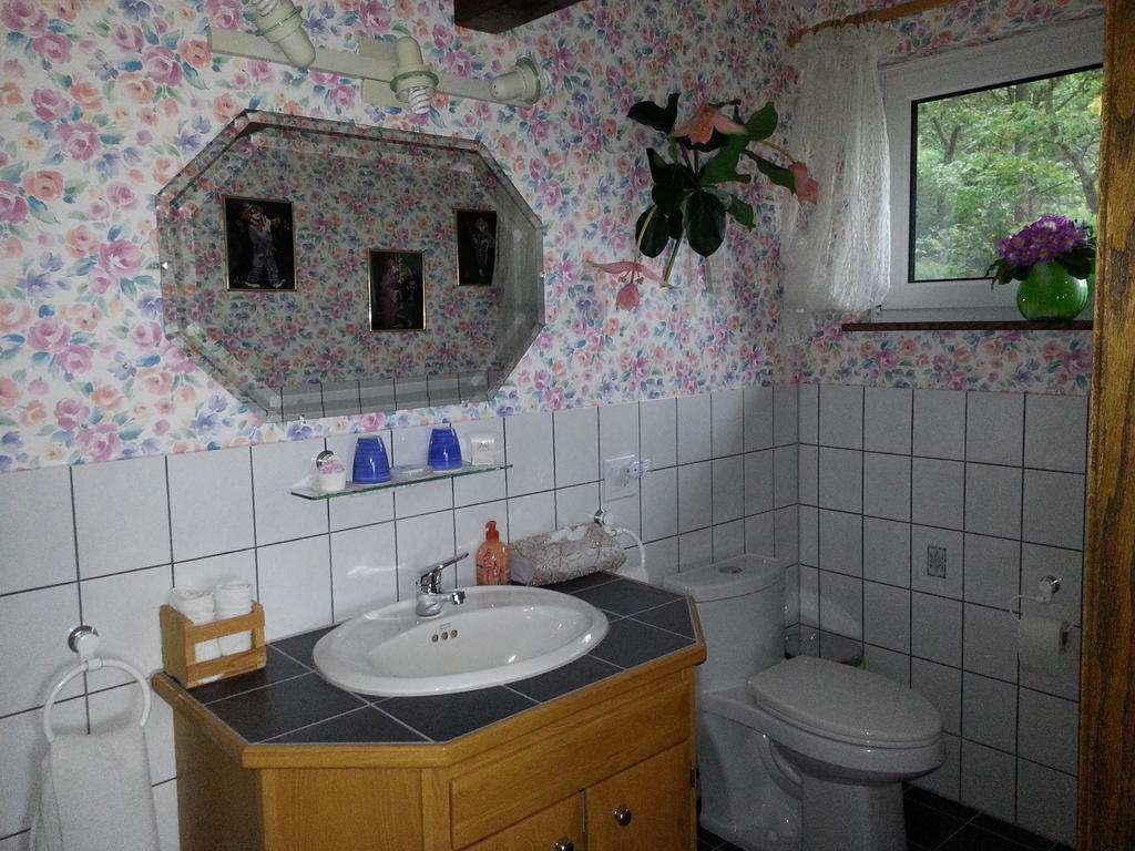 Chalet Rosemarie Nobel Phòng bức ảnh