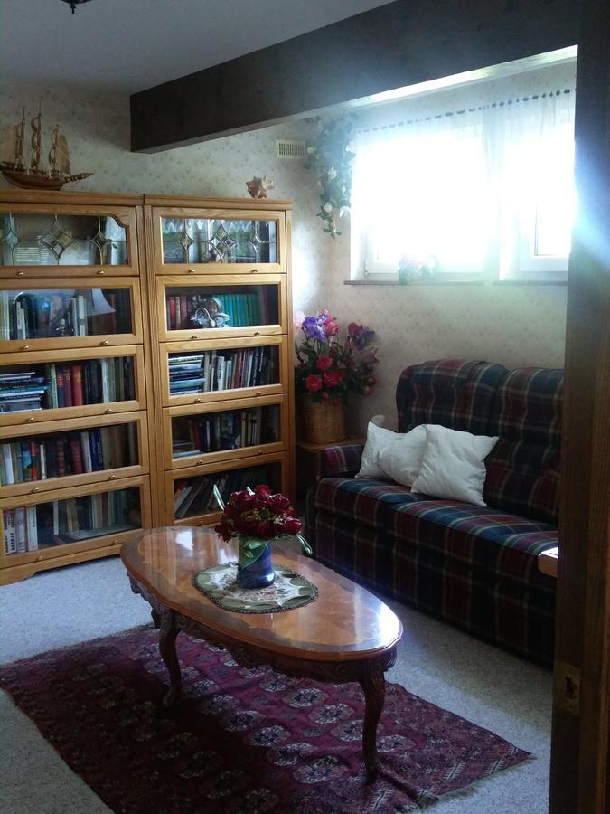 Chalet Rosemarie Nobel Ngoại thất bức ảnh