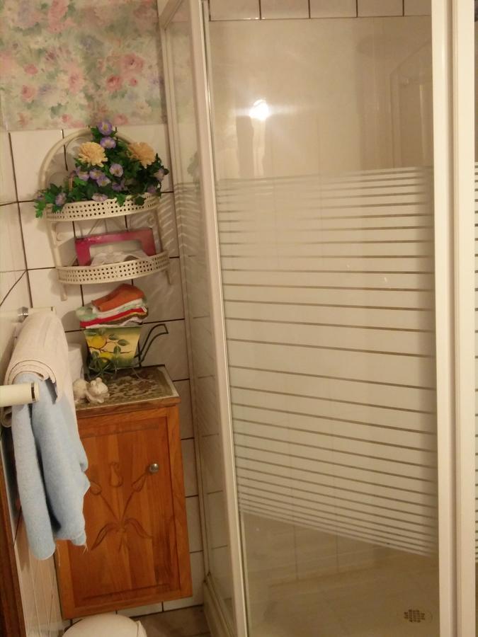 Chalet Rosemarie Nobel Ngoại thất bức ảnh