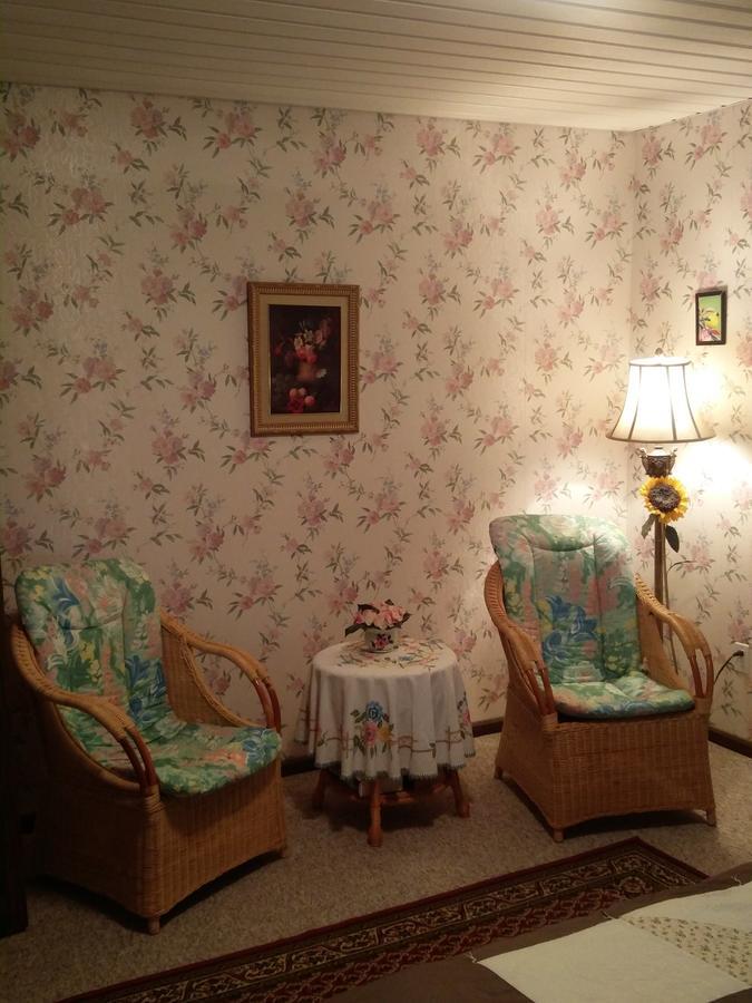 Chalet Rosemarie Nobel Ngoại thất bức ảnh