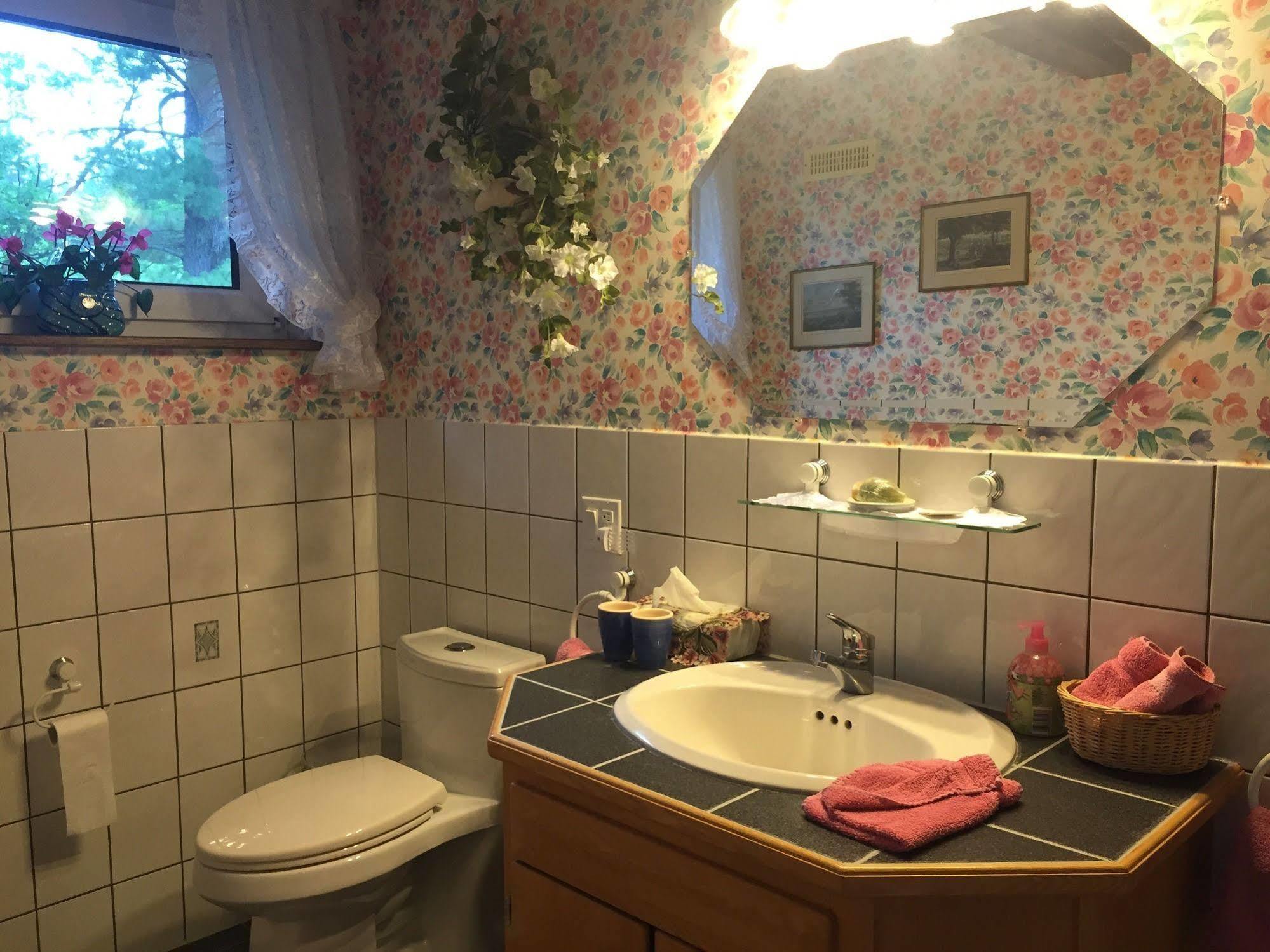 Chalet Rosemarie Nobel Ngoại thất bức ảnh