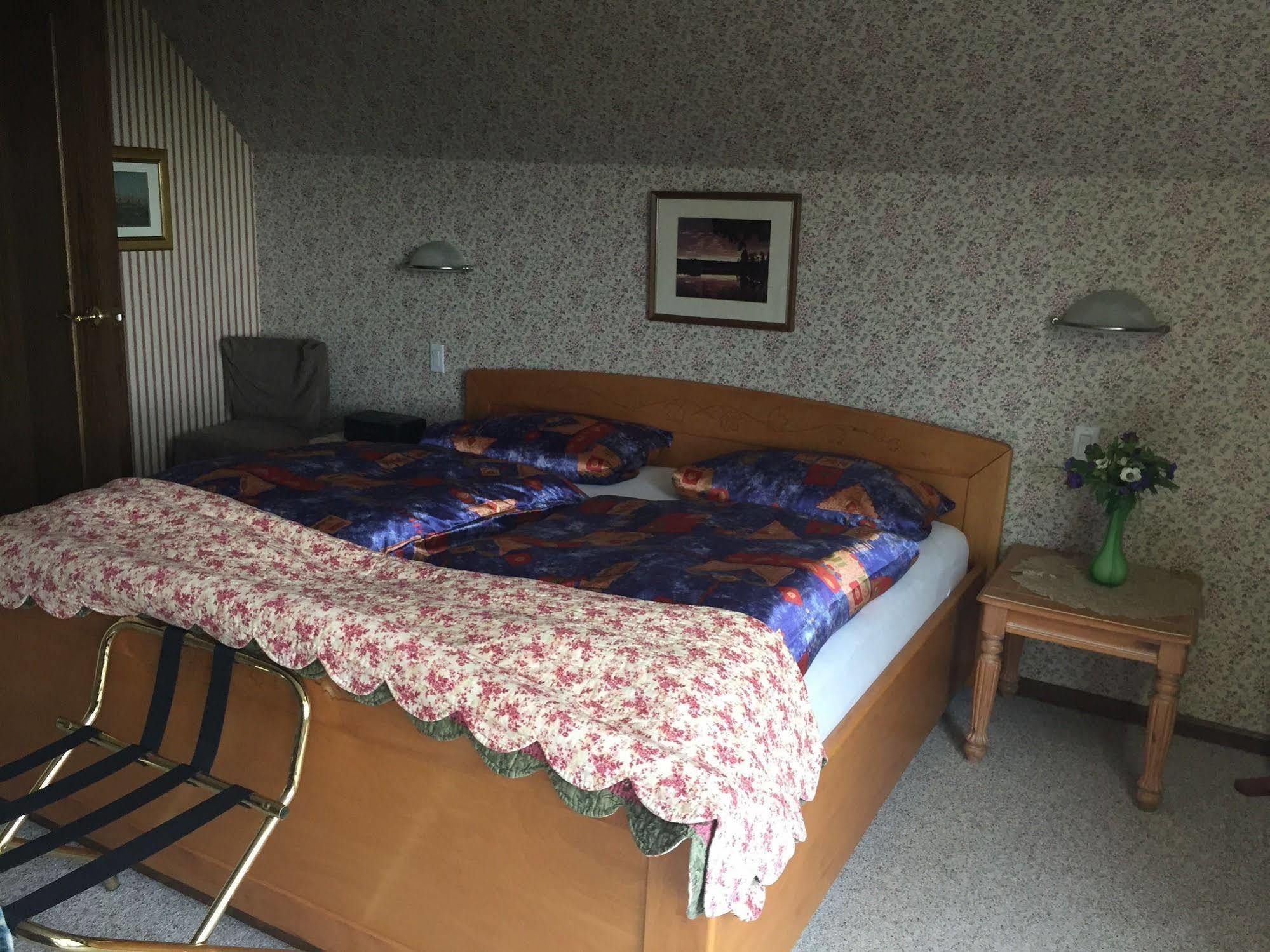 Chalet Rosemarie Nobel Ngoại thất bức ảnh