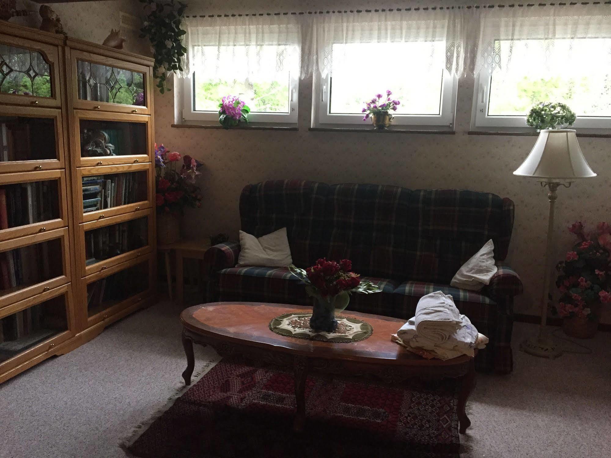 Chalet Rosemarie Nobel Ngoại thất bức ảnh