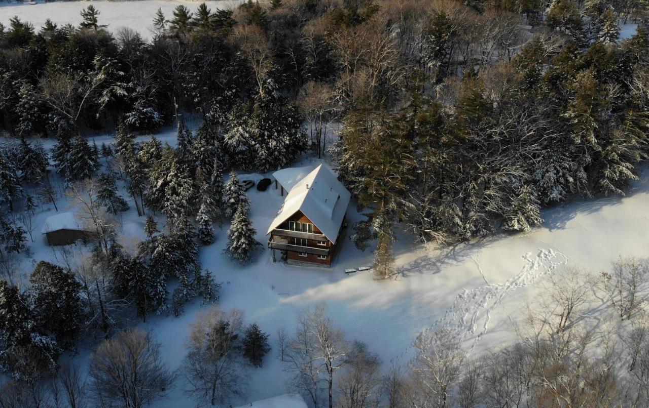 Chalet Rosemarie Nobel Ngoại thất bức ảnh